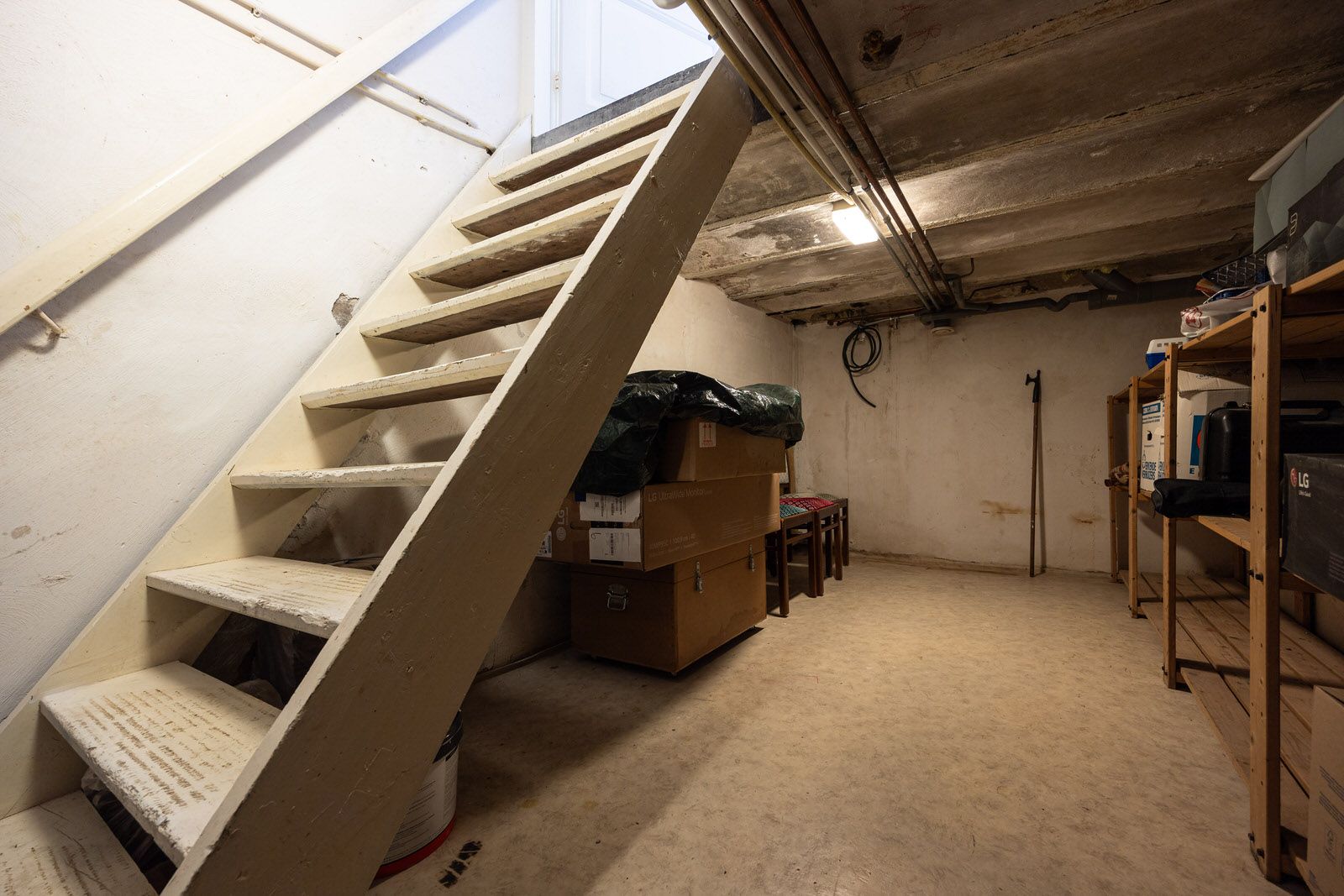 Photo 39 of Koningsweg 31-D