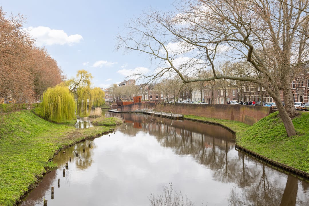 Photo 47 of Koningsweg 31-D