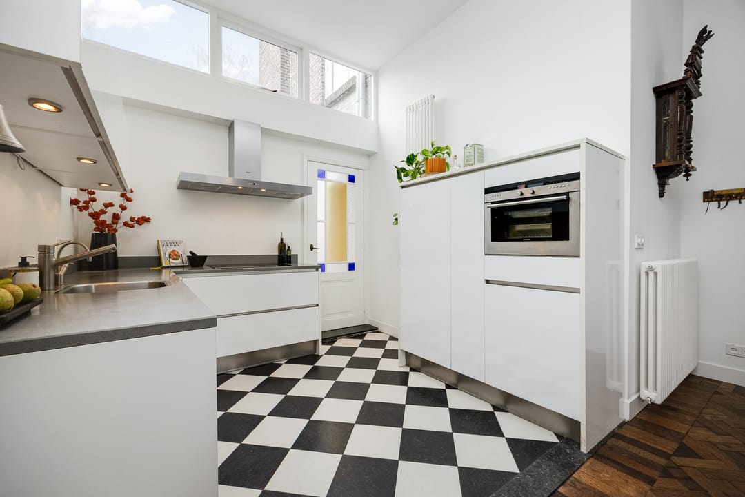 Photo 22 of Koningsweg 31-D