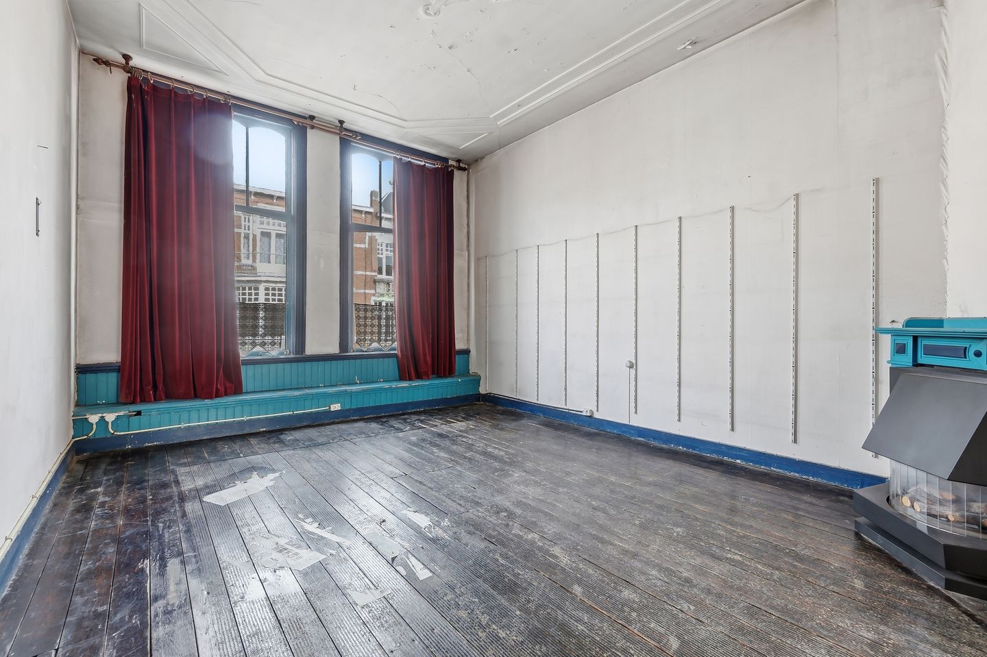 Photo 19 of Archimedesstraat 64