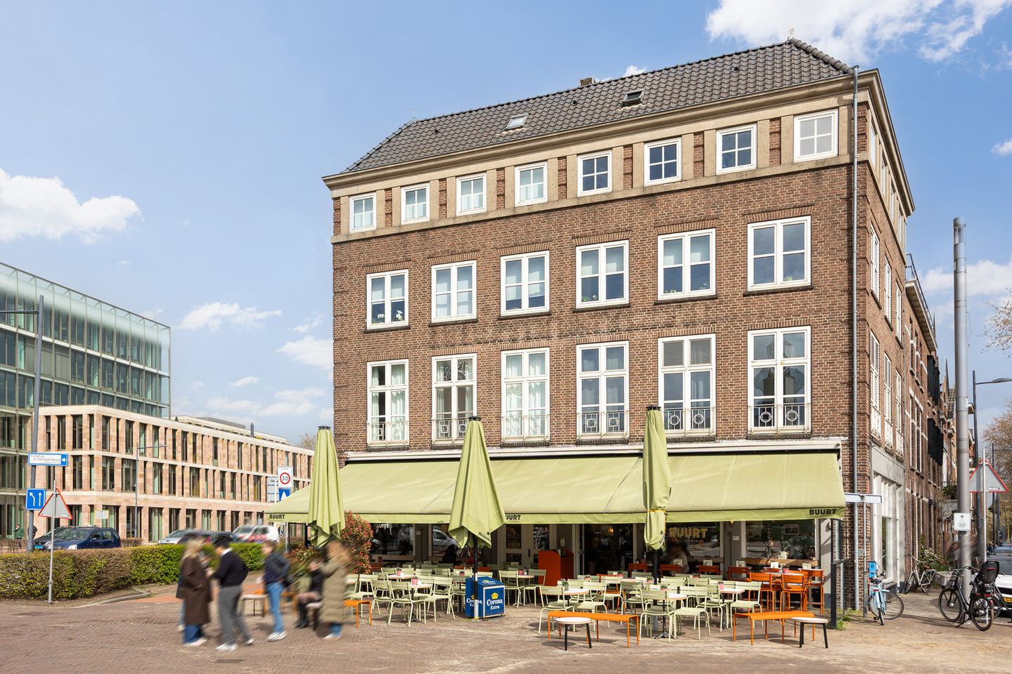 Photo 44 of Koningsweg 31-D