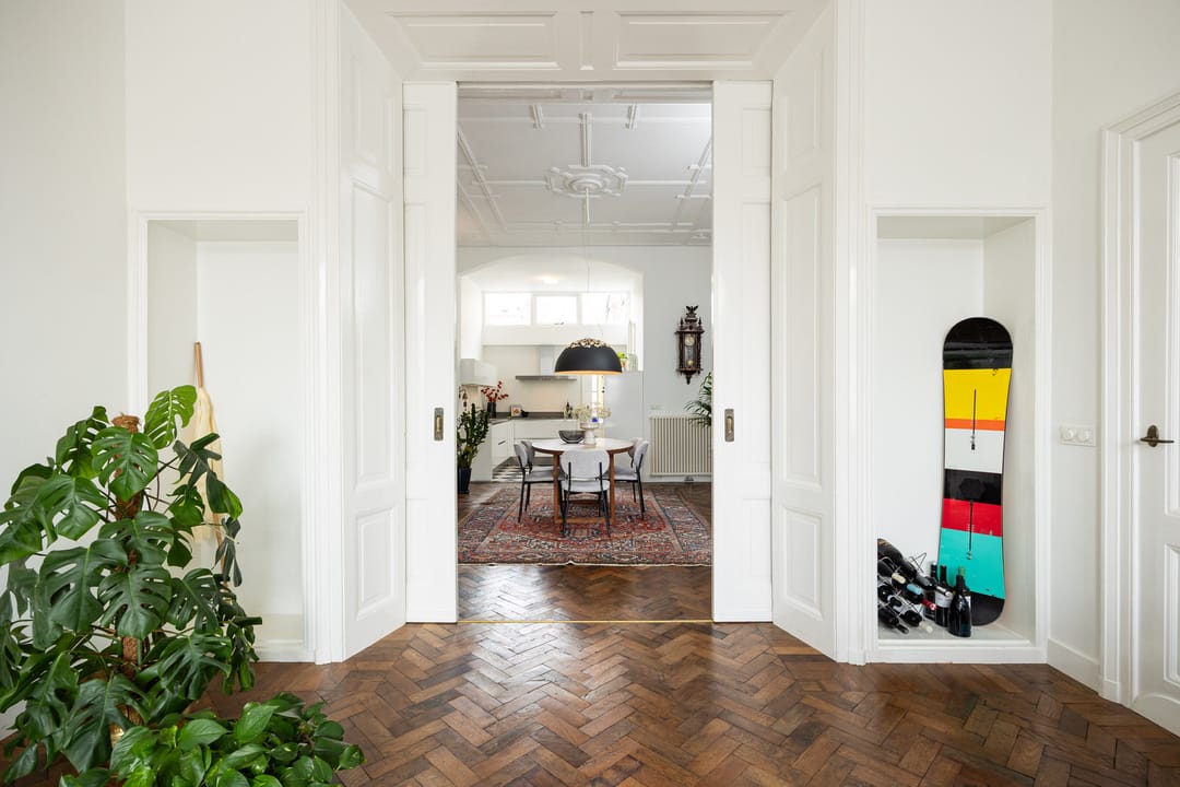 Photo 11 of Koningsweg 31-D