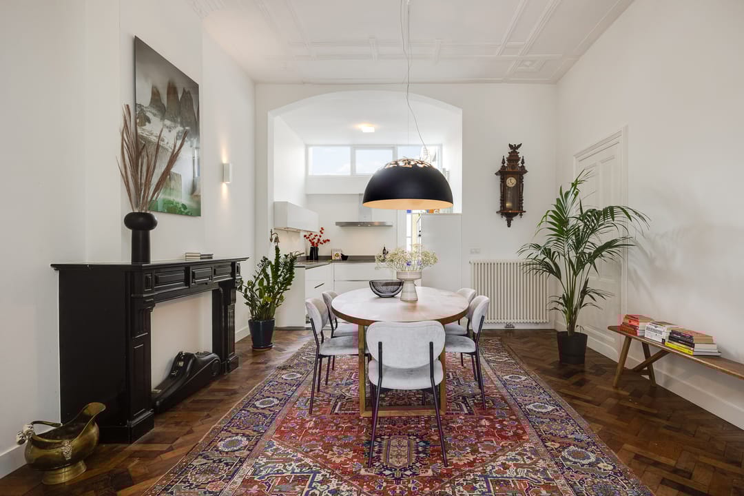 Photo 13 of Koningsweg 31-D