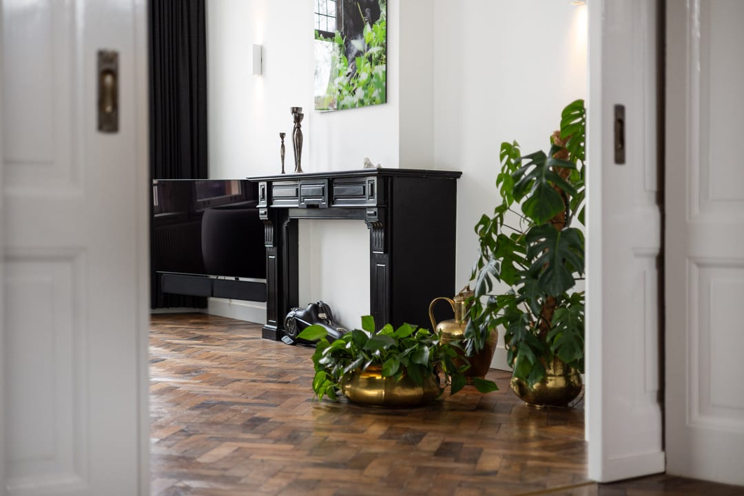 Photo 7 of Koningsweg 31-D