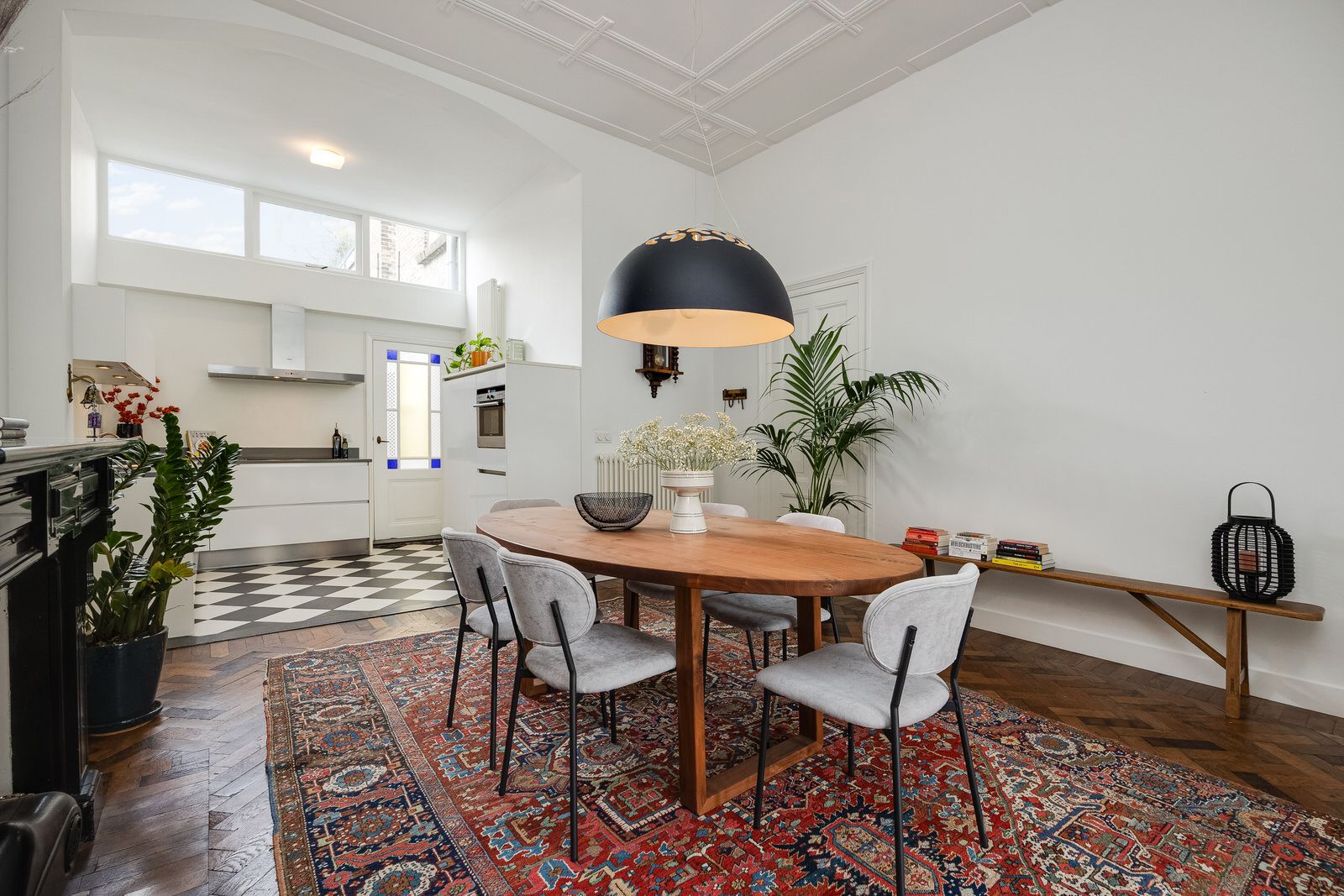 Photo 15 of Koningsweg 31-D