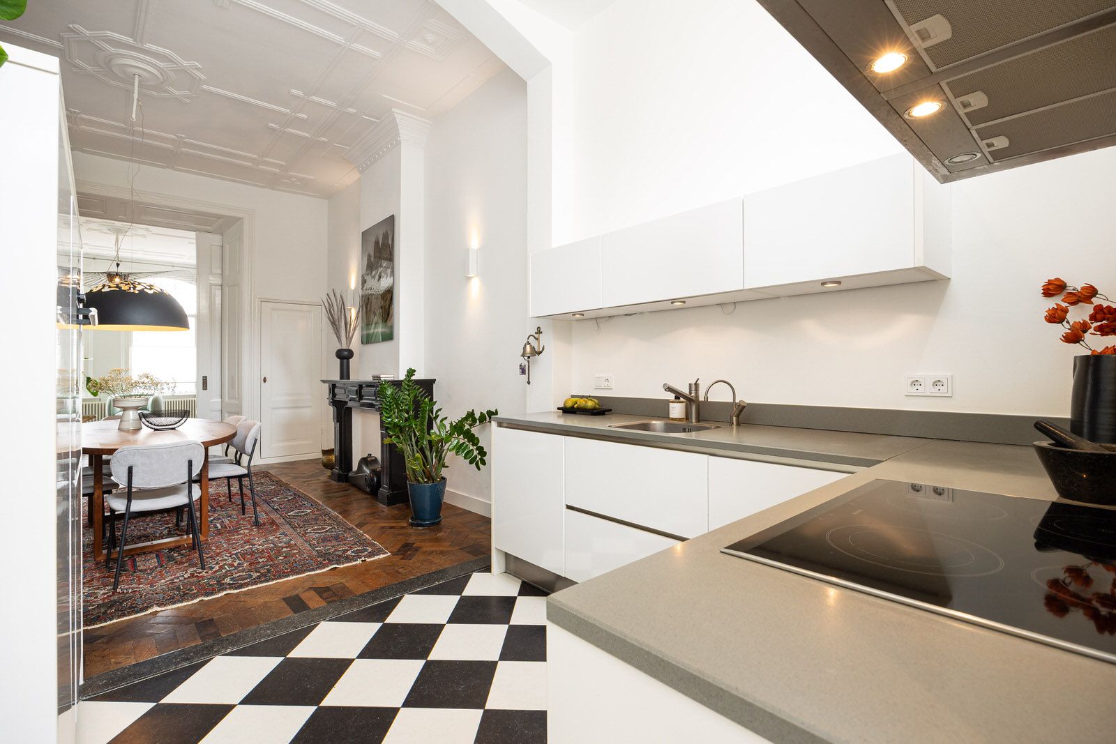 Photo 24 of Koningsweg 31-D