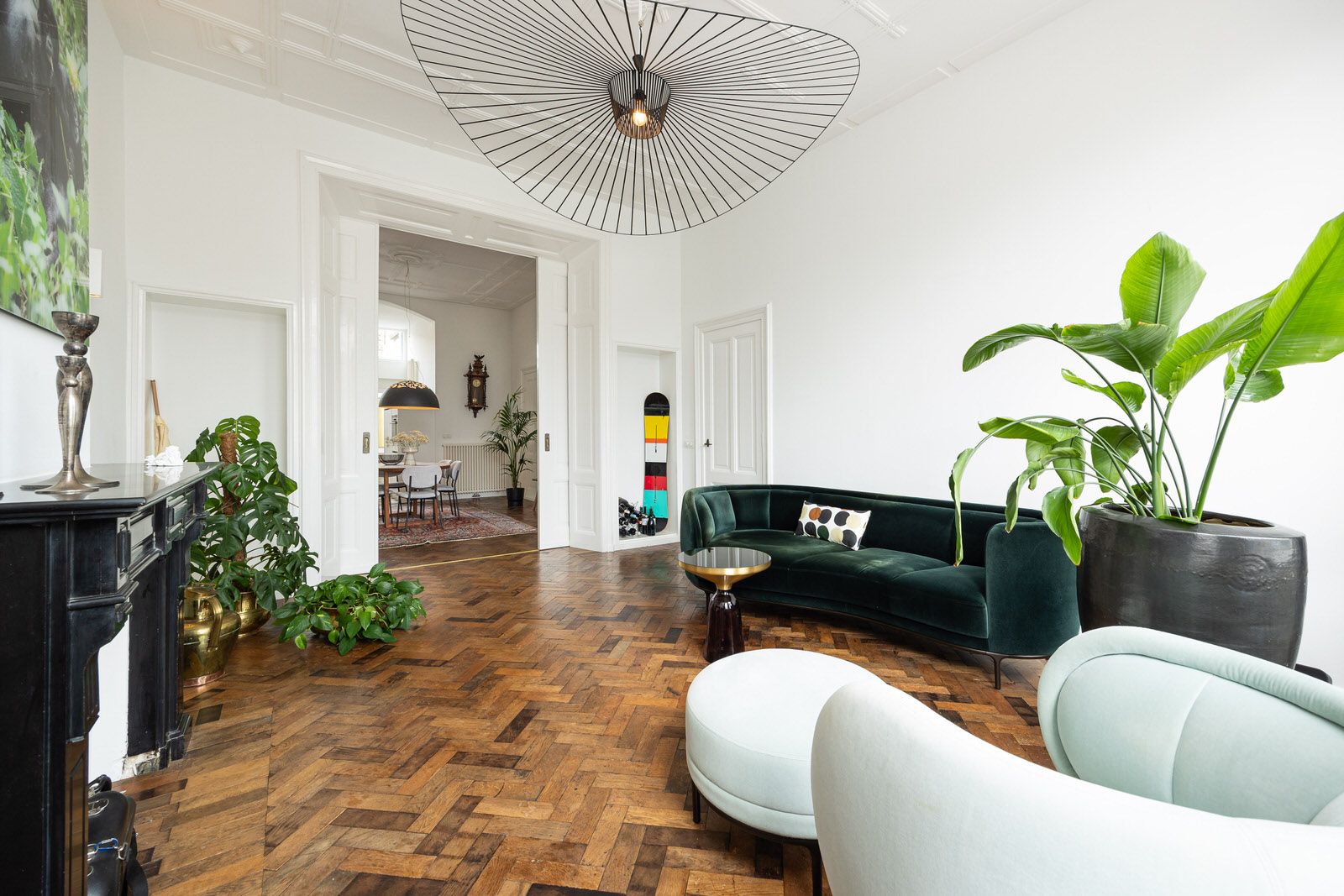 Photo 9 of Koningsweg 31-D