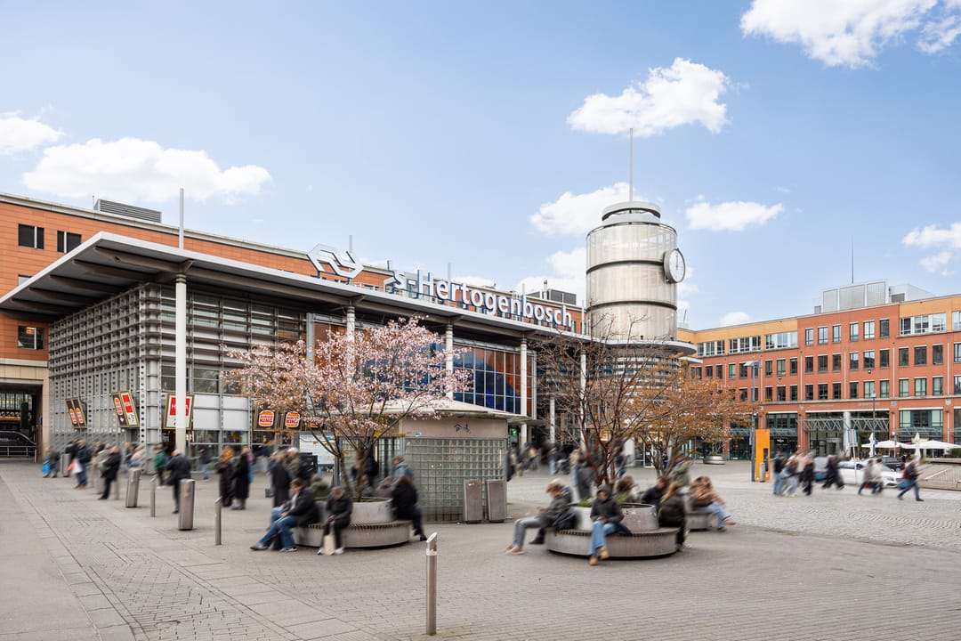 Photo 43 of Koningsweg 31-D