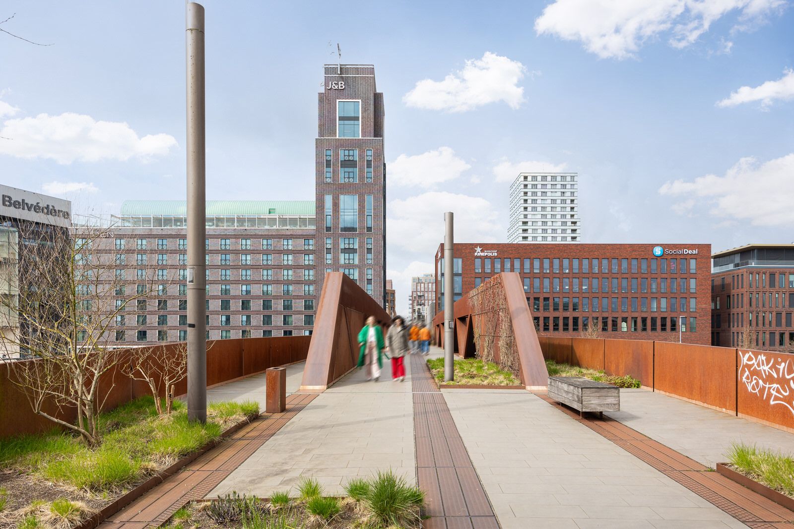 Photo 45 of Koningsweg 31-D