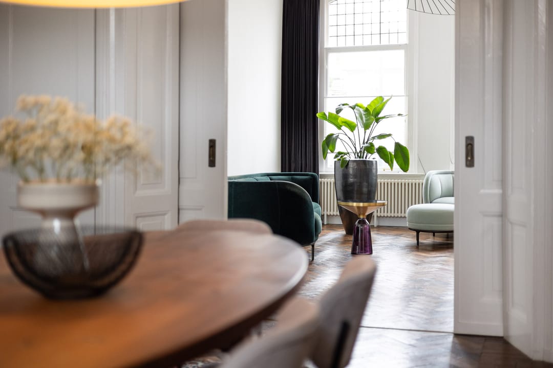 Photo 17 of Koningsweg 31-D