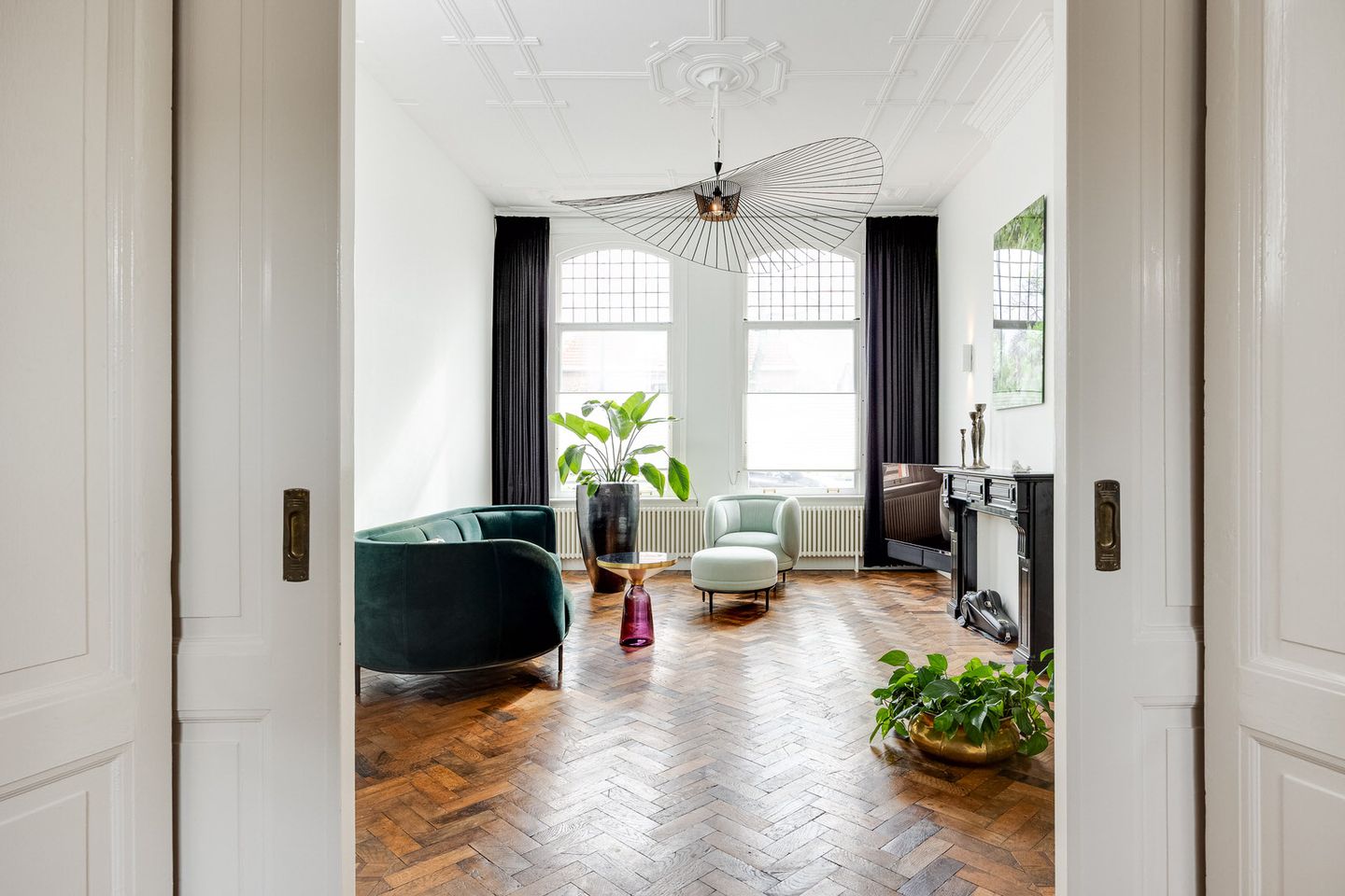 Photo 5 of Koningsweg 31-D