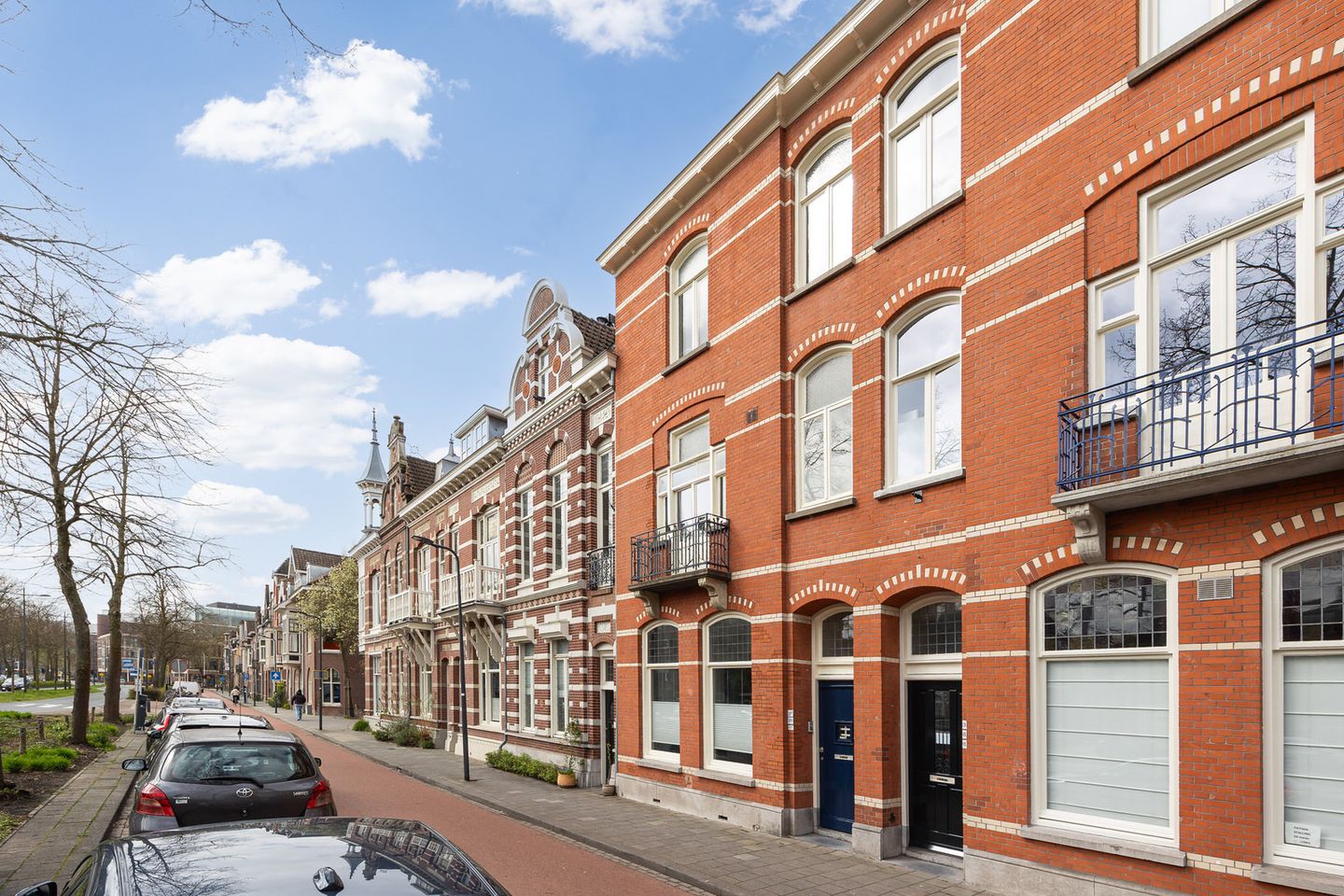 Photo 40 of Koningsweg 31-D