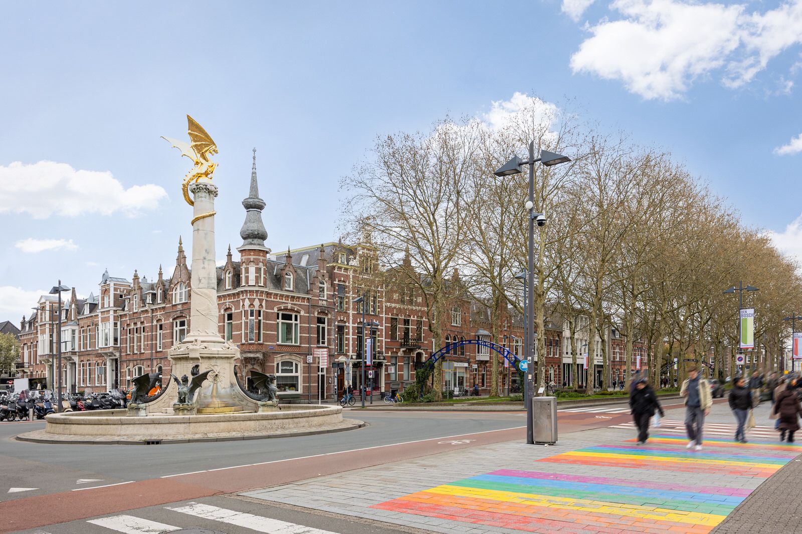 Photo 42 of Koningsweg 31-D