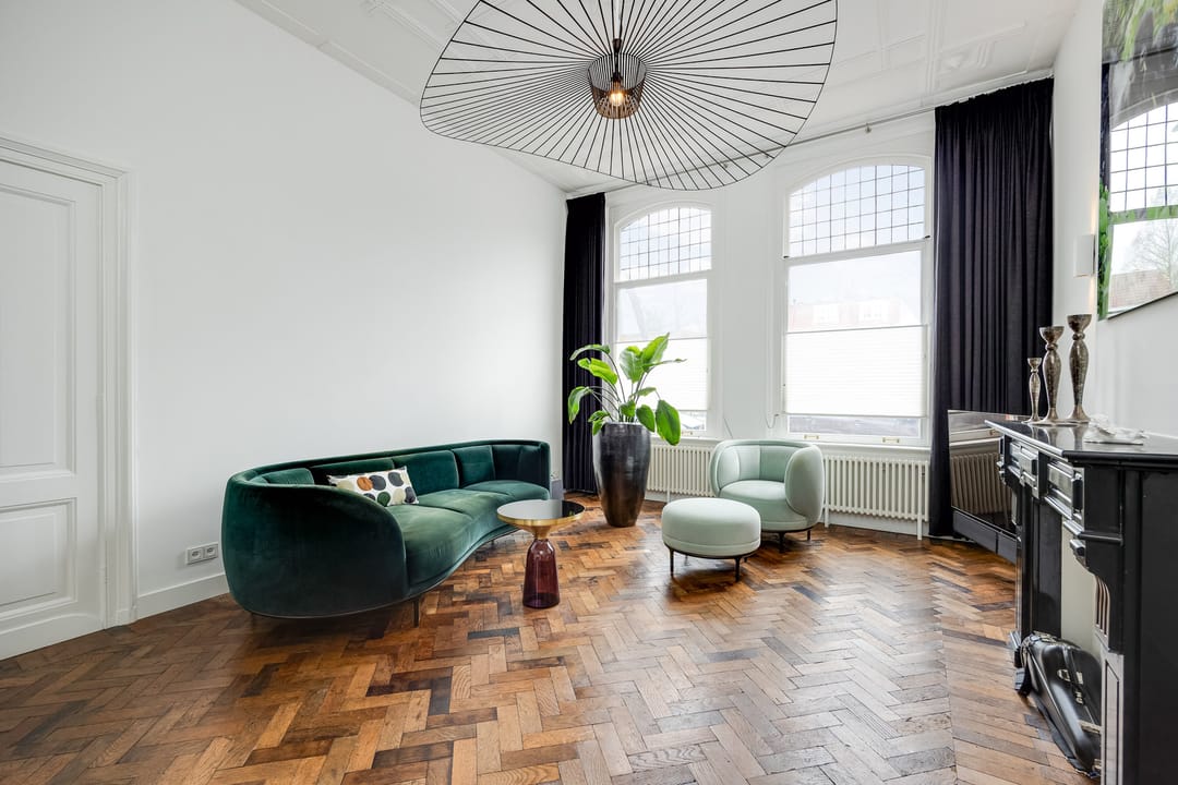 Photo 8 of Koningsweg 31-D