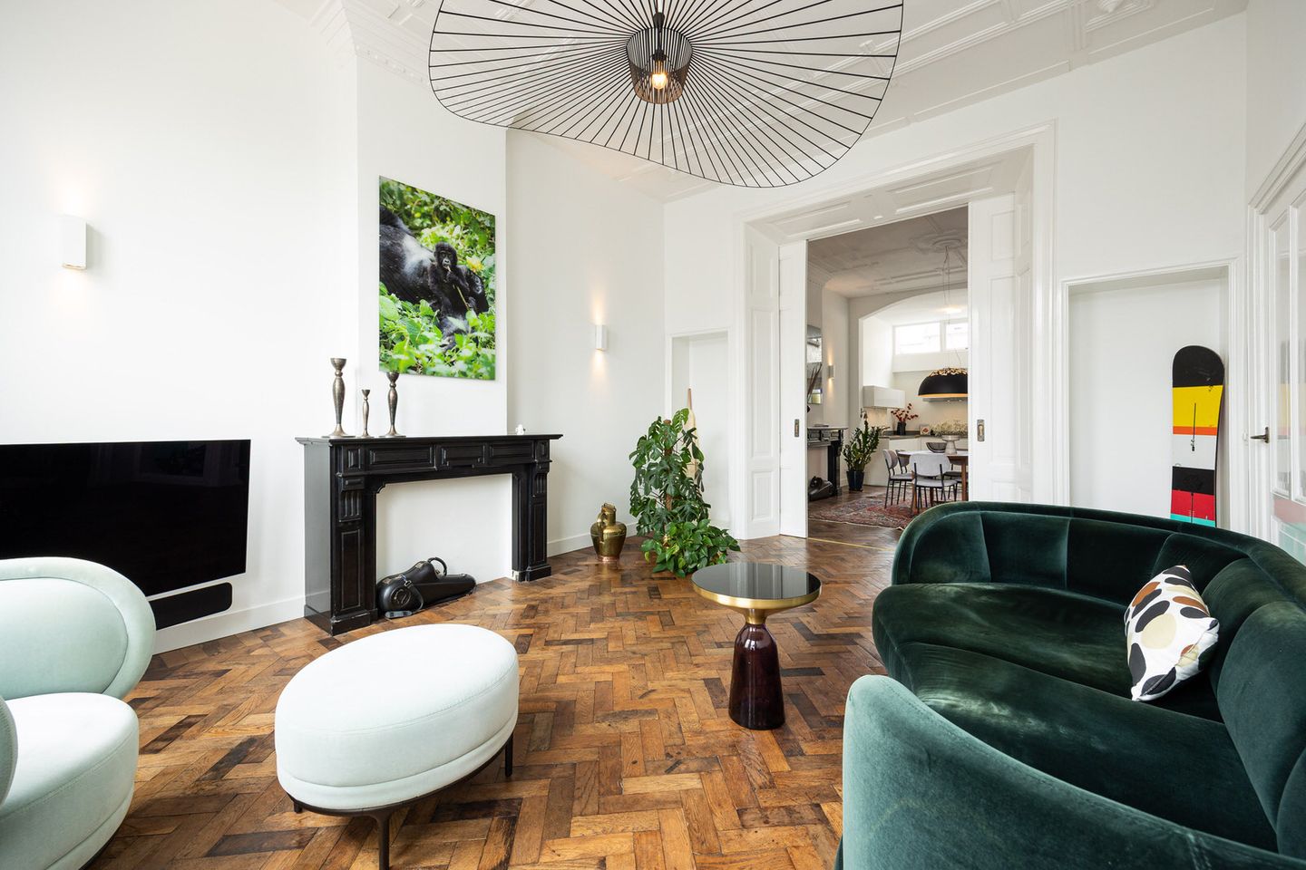 Photo 10 of Koningsweg 31-D