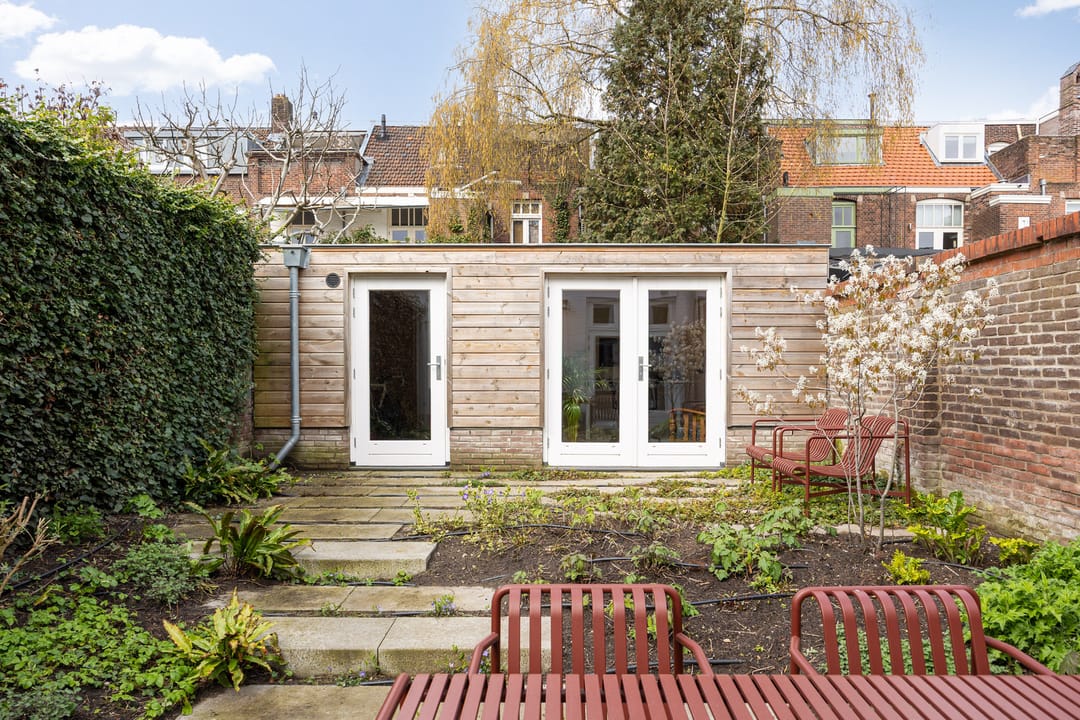 Photo 37 of Koningsweg 31-D