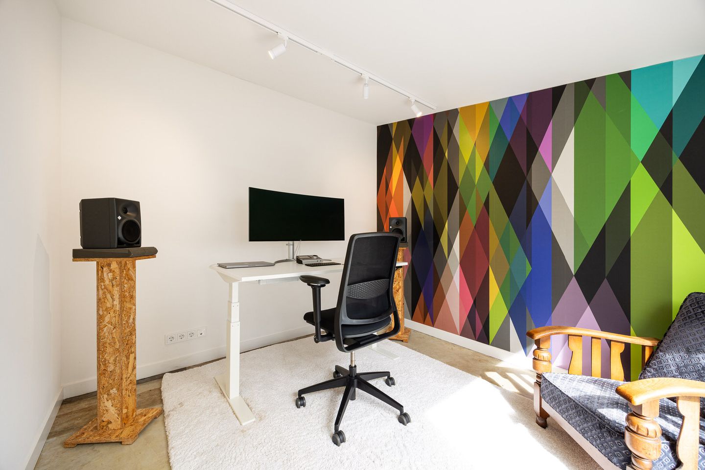 Photo 35 of Koningsweg 31-D