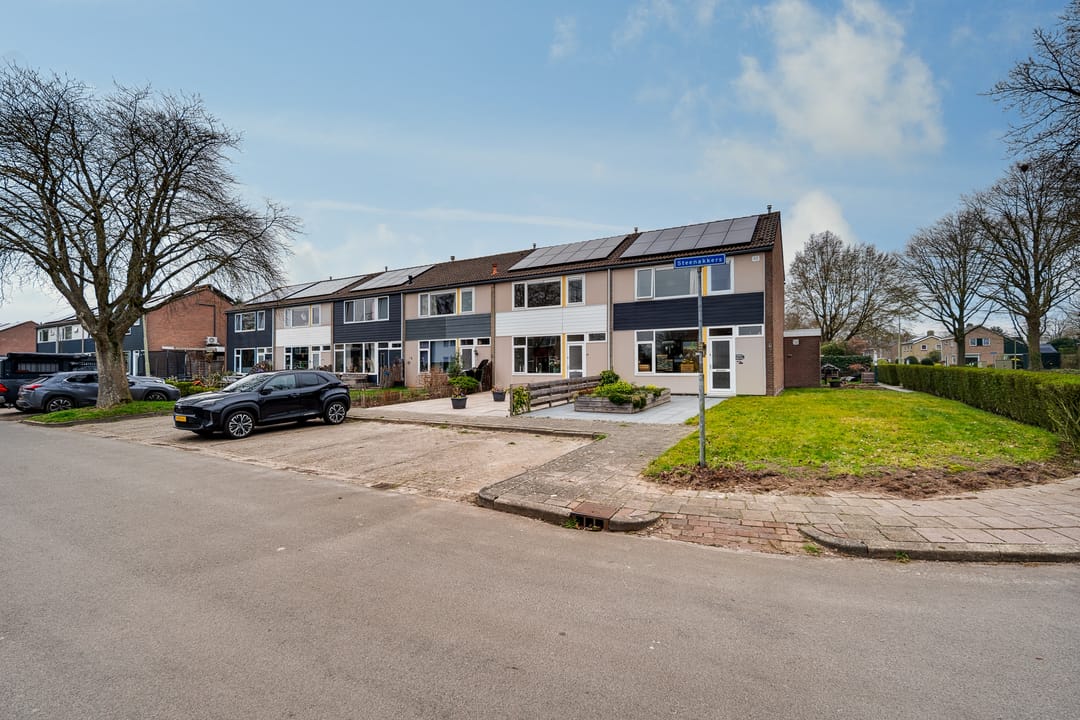 Foto 7 van Steenakkers 57