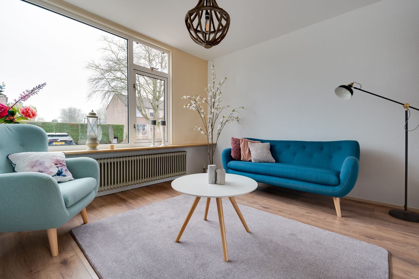 Foto 10 van Steenakkers 57