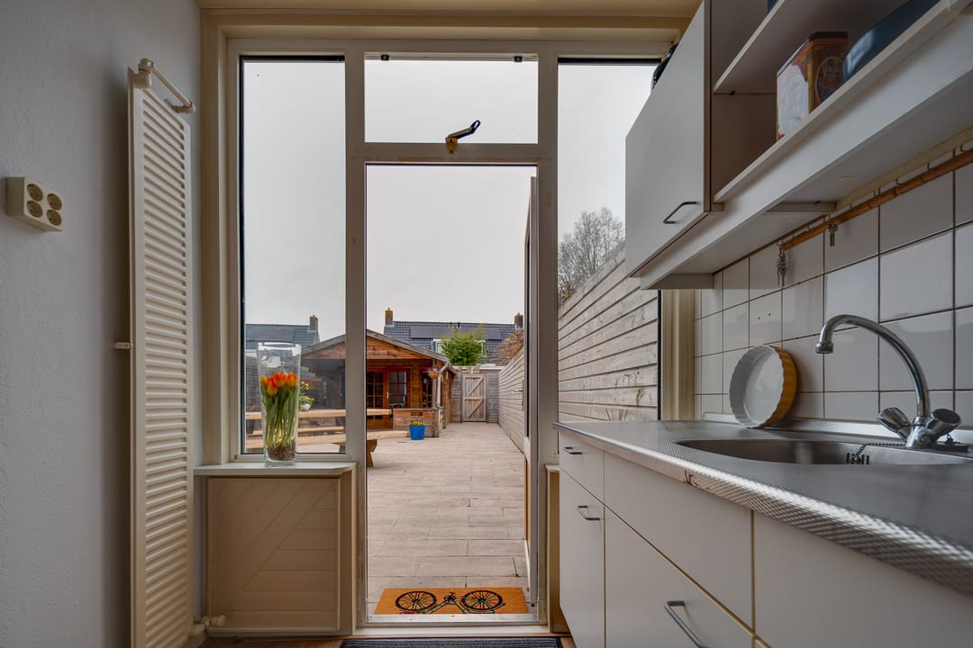 Foto 17 van Steenakkers 57