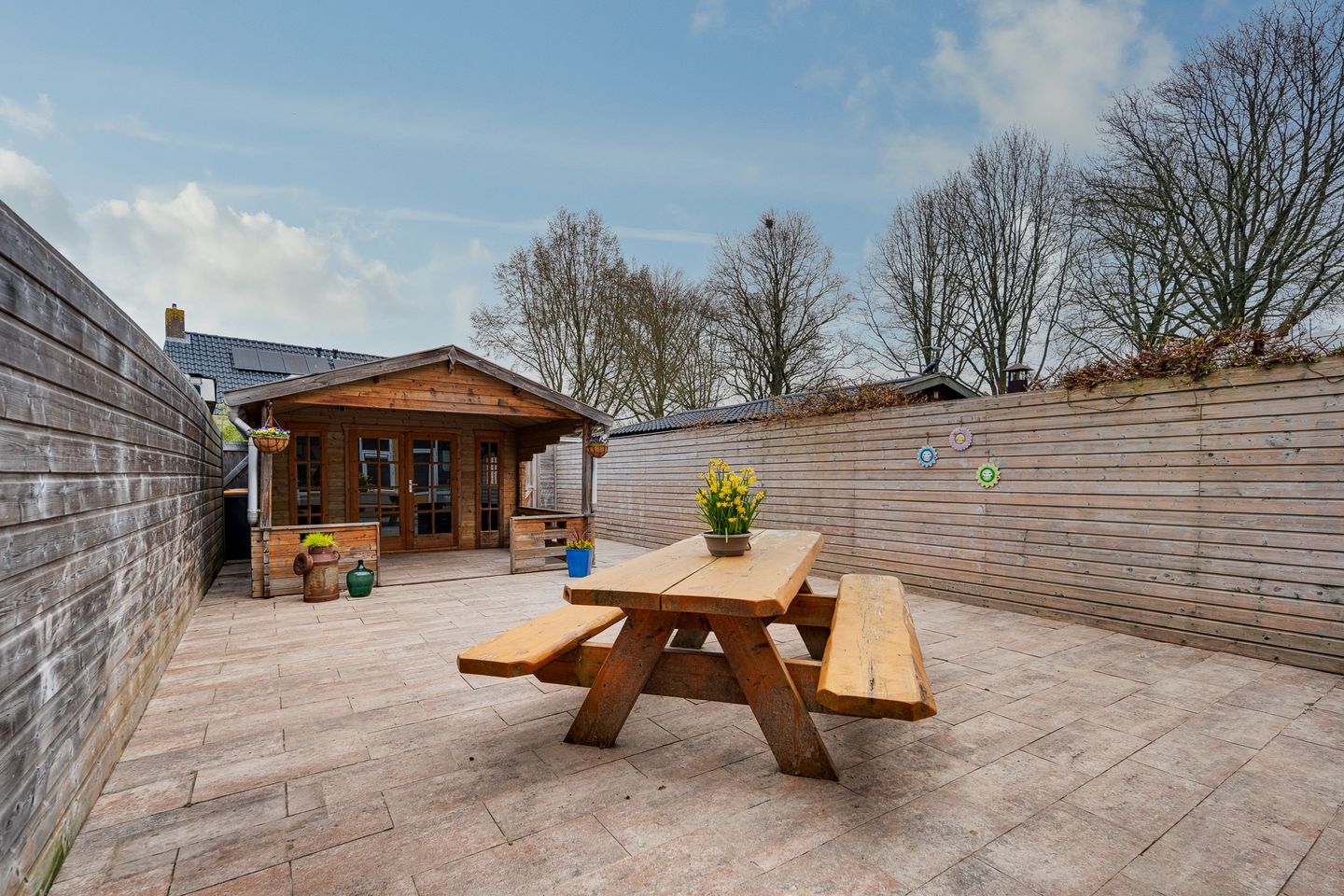 Foto 5 van Steenakkers 57