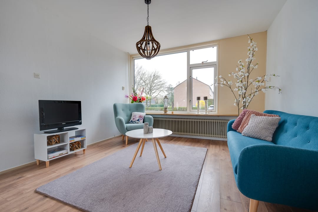 Foto 11 van Steenakkers 57