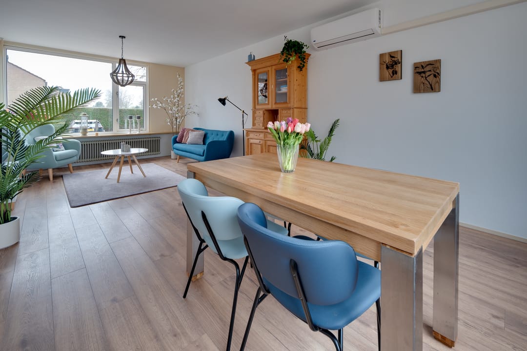 Foto 2 van Steenakkers 57