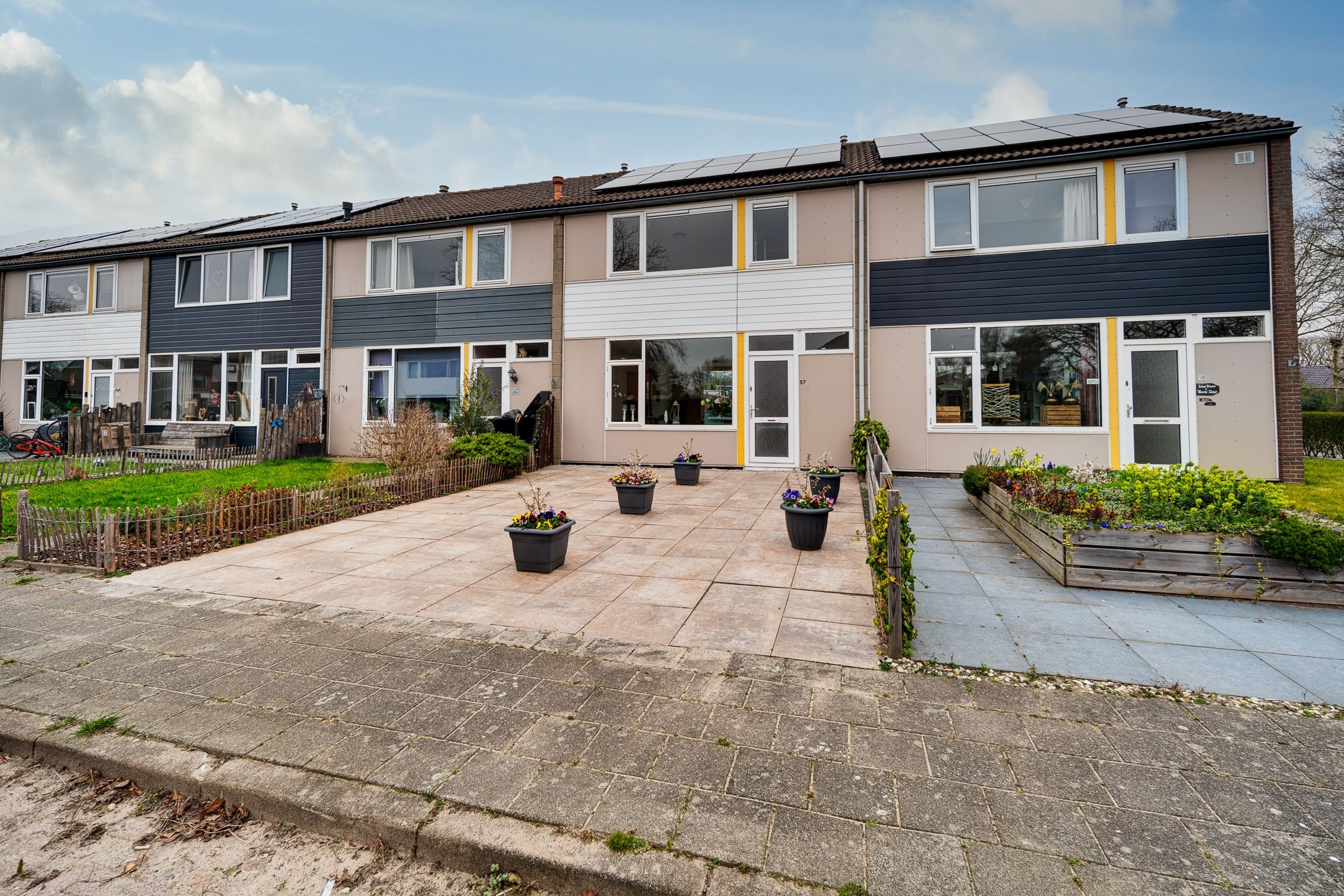 Foto 6 van Steenakkers 57