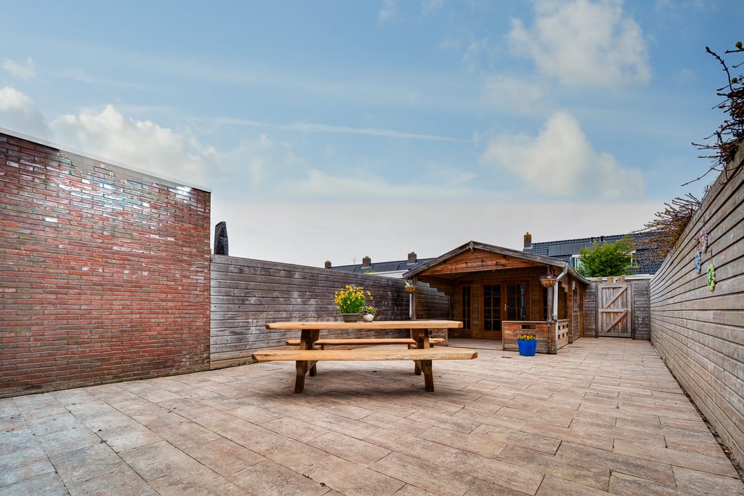 Foto 32 van Steenakkers 57