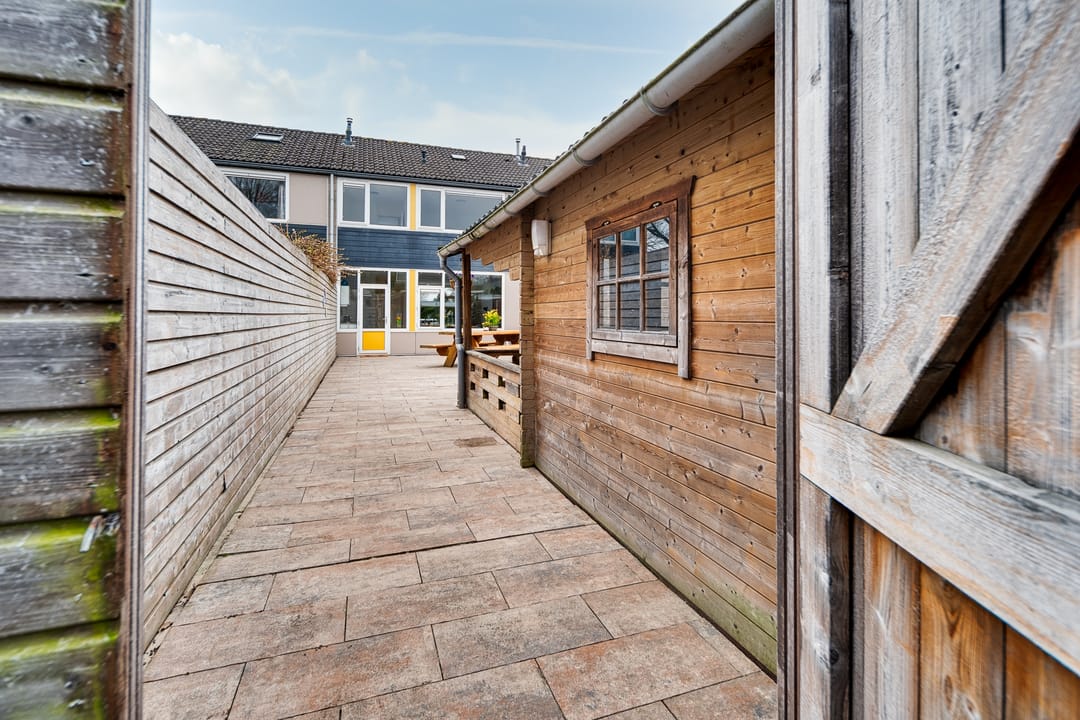 Foto 37 van Steenakkers 57