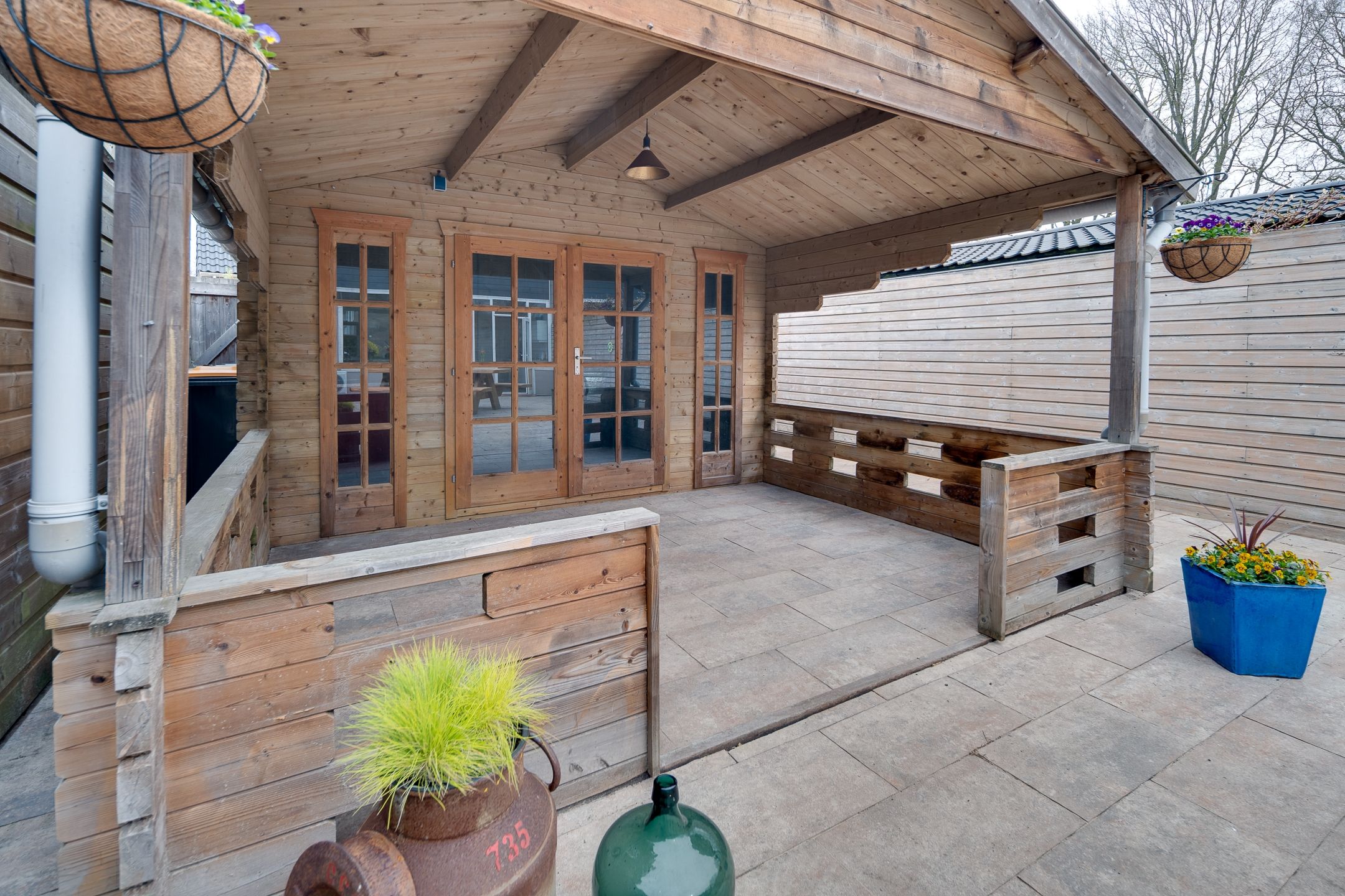 Foto 33 van Steenakkers 57