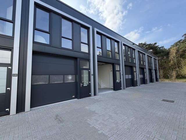 Bekijk foto 3 van Jellinghausstraat 2-36