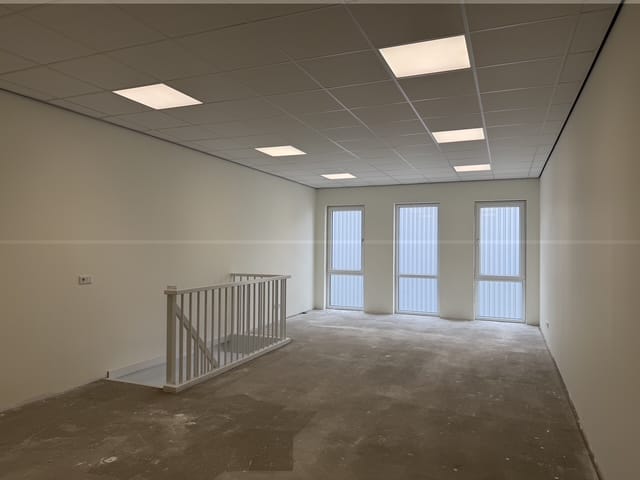 Bekijk foto 5 van Jellinghausstraat 2-36