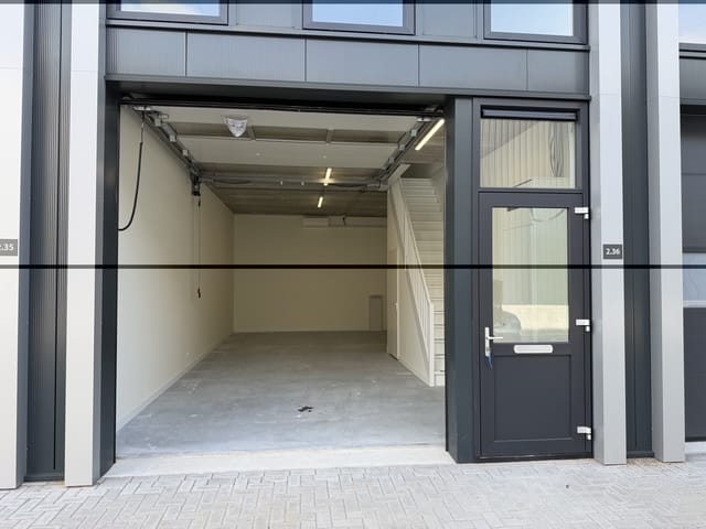Bekijk foto 4 van Jellinghausstraat 2-36