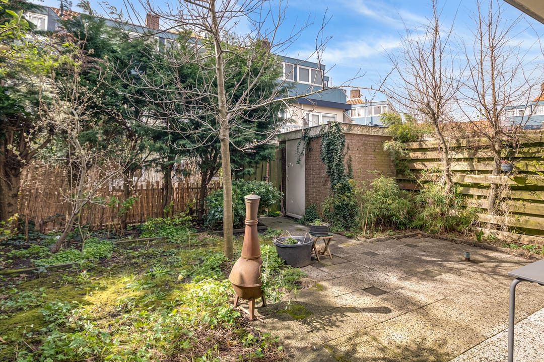 Foto 2 van Nigellestraat 79