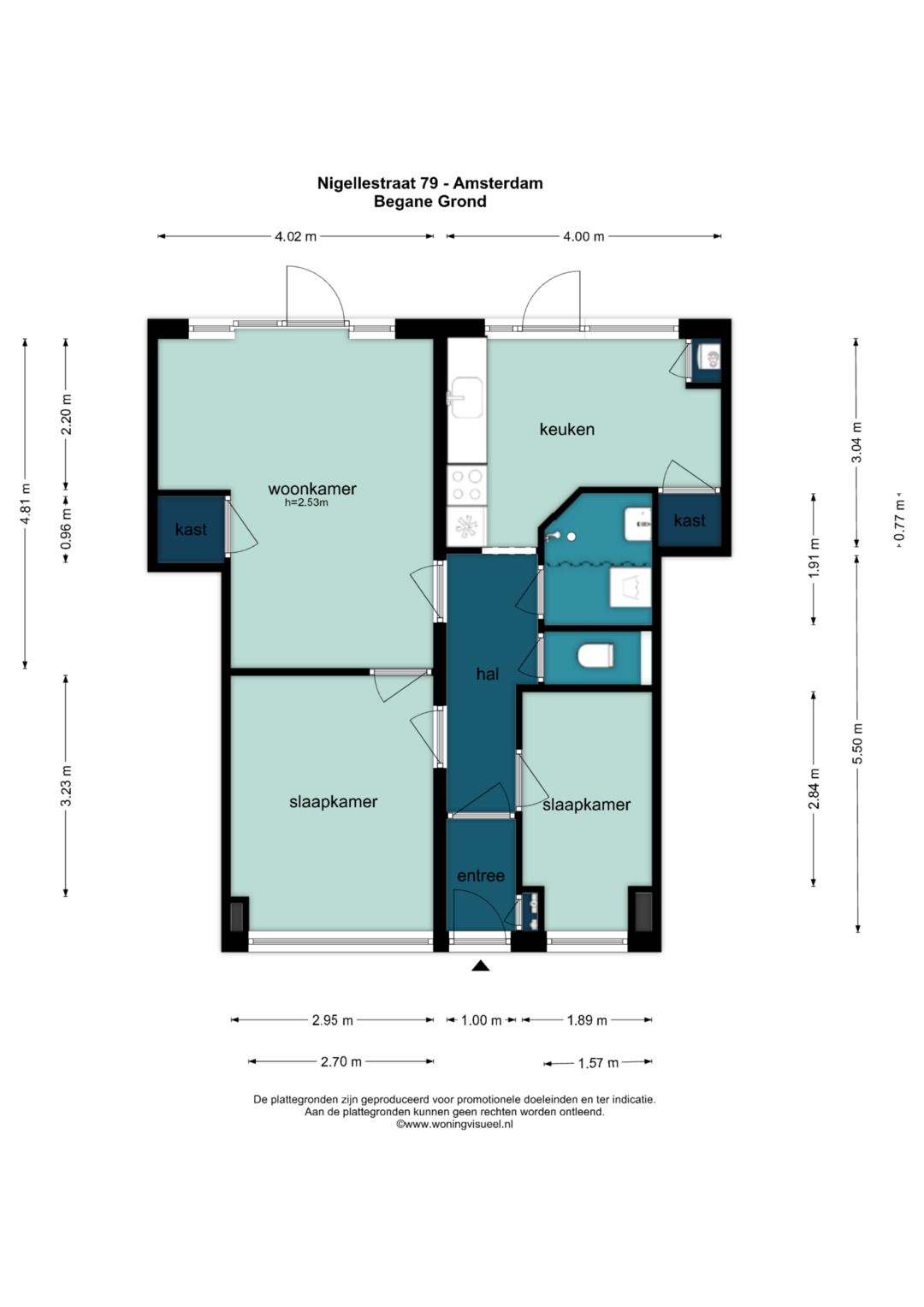 Foto 27 van Nigellestraat 79