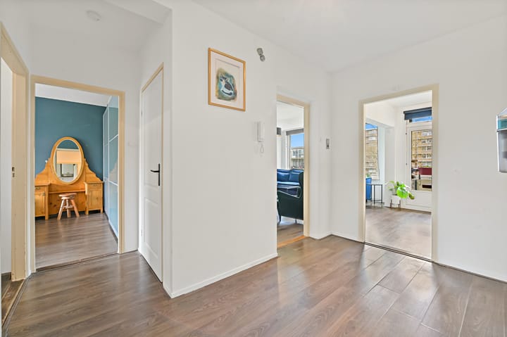 Photo 5 of Godijn van Dormaalstraat 58
