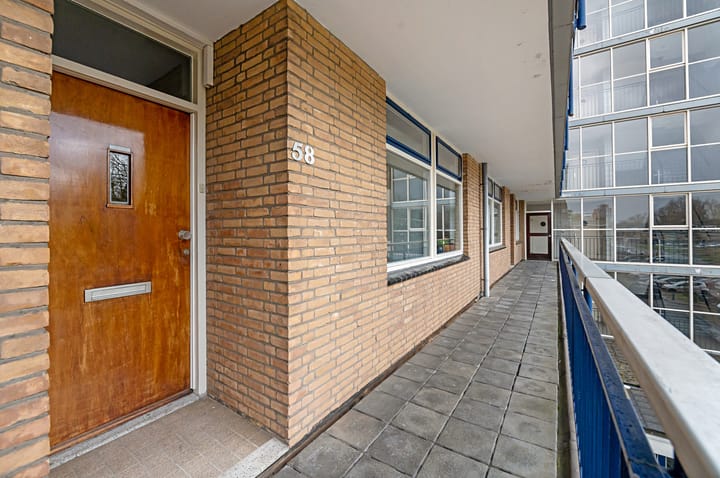 Photo 4 of Godijn van Dormaalstraat 58