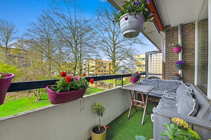 Photo 2 of Godijn van Dormaalstraat 58
