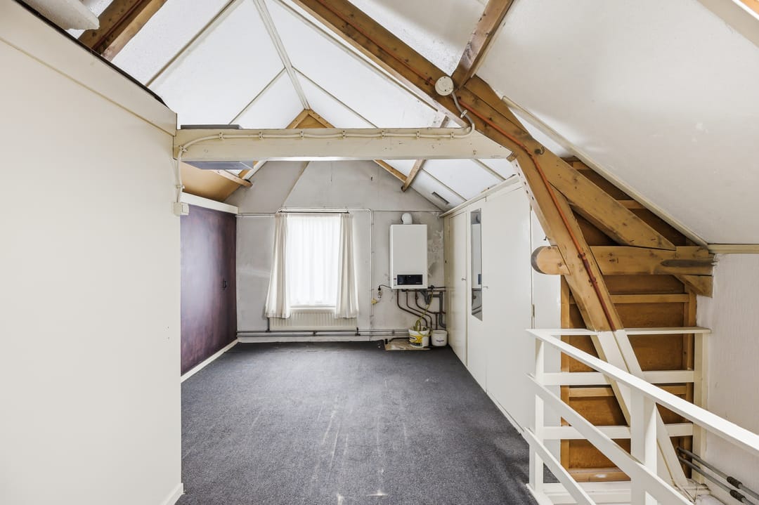 Detached House with Exceptionally Large Plot in Child-Friendly 's-Gravenpolder — 17