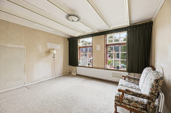 Photo 4 of Raadhuisstraat 39