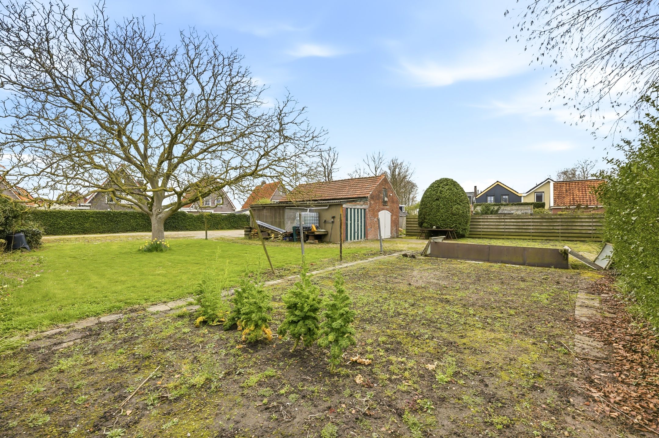 Detached House with Exceptionally Large Plot in Child-Friendly 's-Gravenpolder — 27