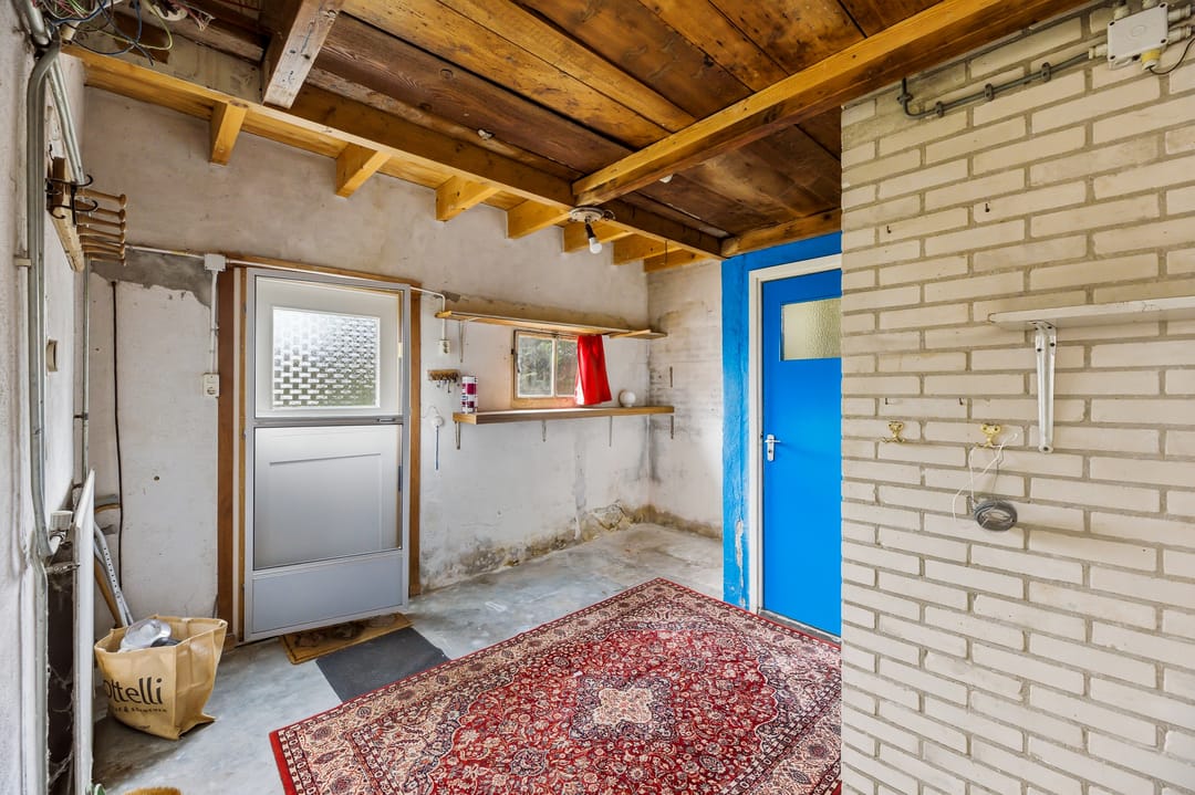 Detached House with Exceptionally Large Plot in Child-Friendly 's-Gravenpolder — 13