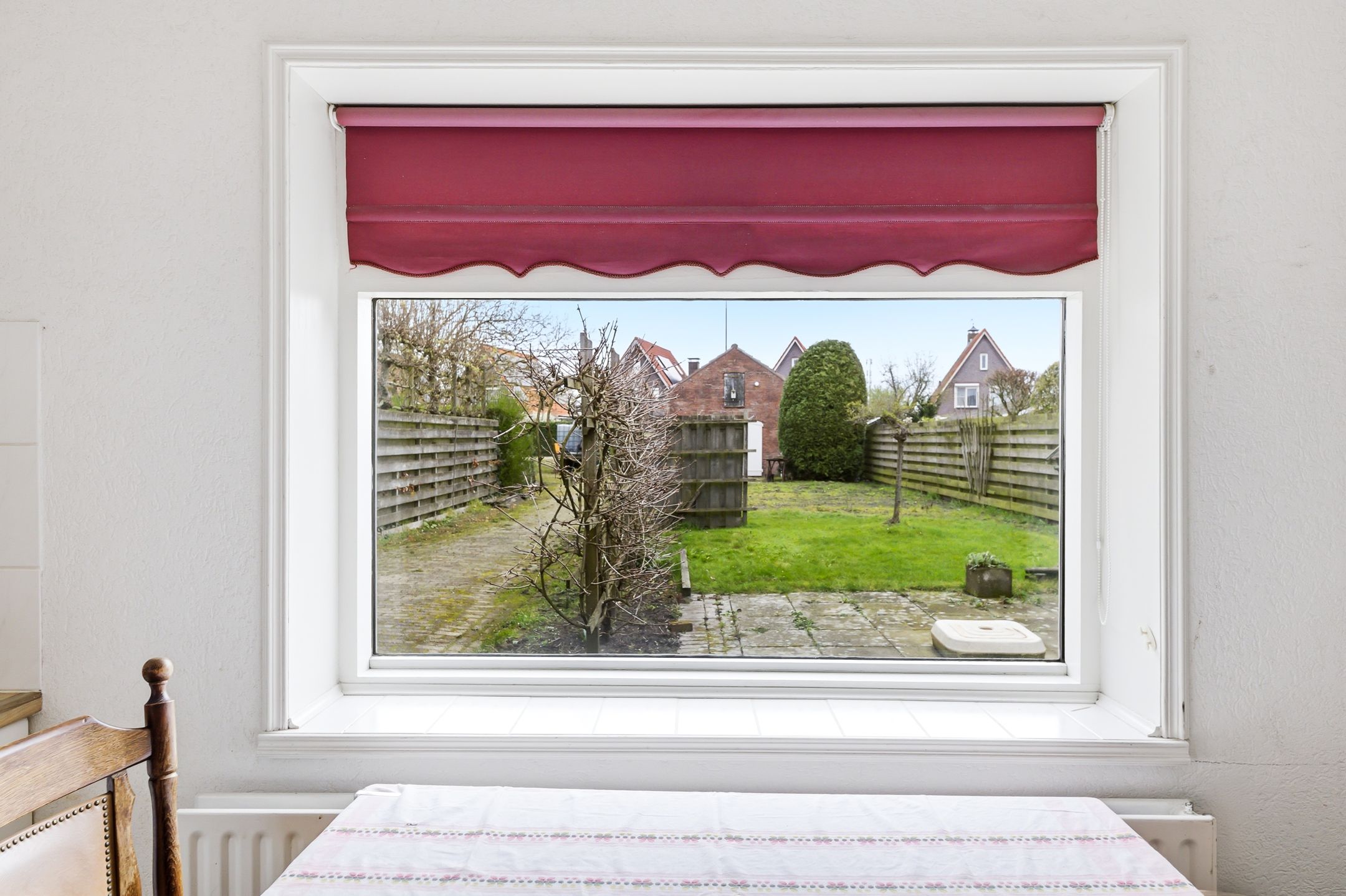 Detached House with Exceptionally Large Plot in Child-Friendly 's-Gravenpolder — 12