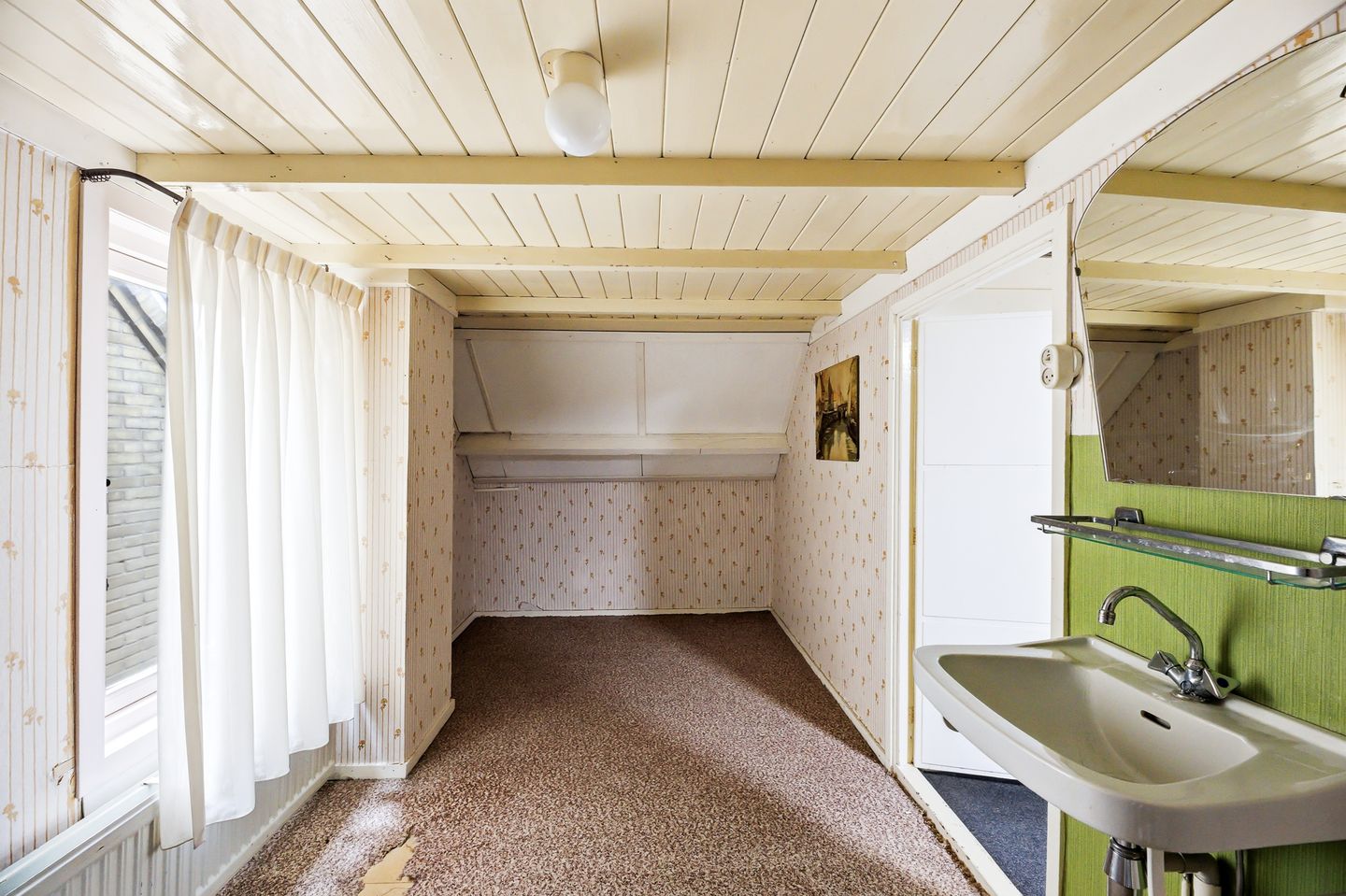 Detached House with Exceptionally Large Plot in Child-Friendly 's-Gravenpolder — 20