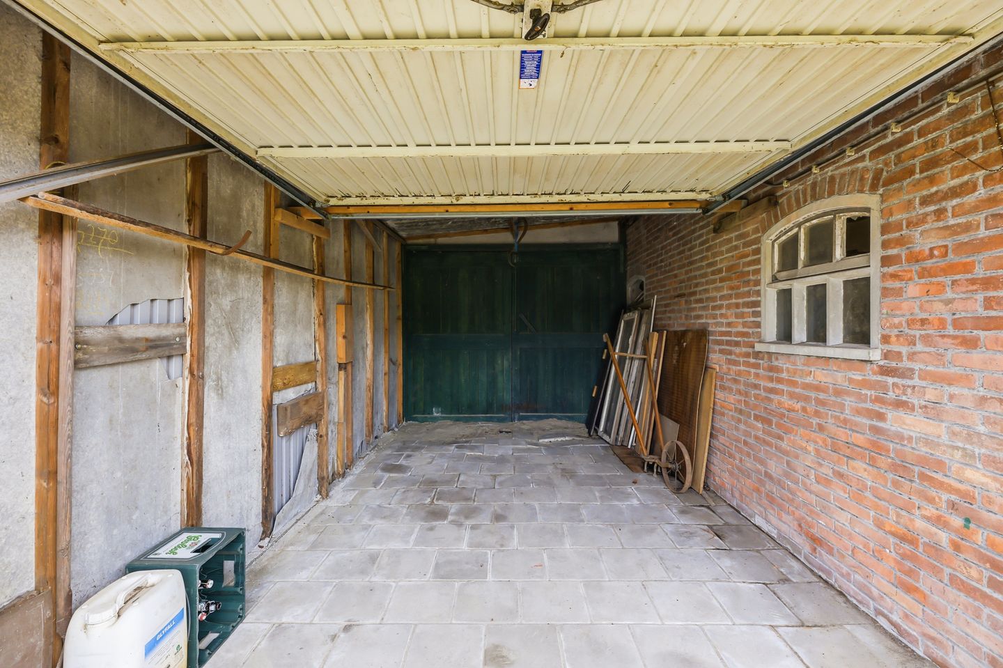 Detached House with Exceptionally Large Plot in Child-Friendly 's-Gravenpolder — 34