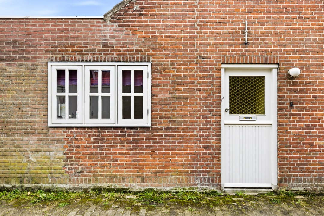 Detached House with Exceptionally Large Plot in Child-Friendly 's-Gravenpolder — 37