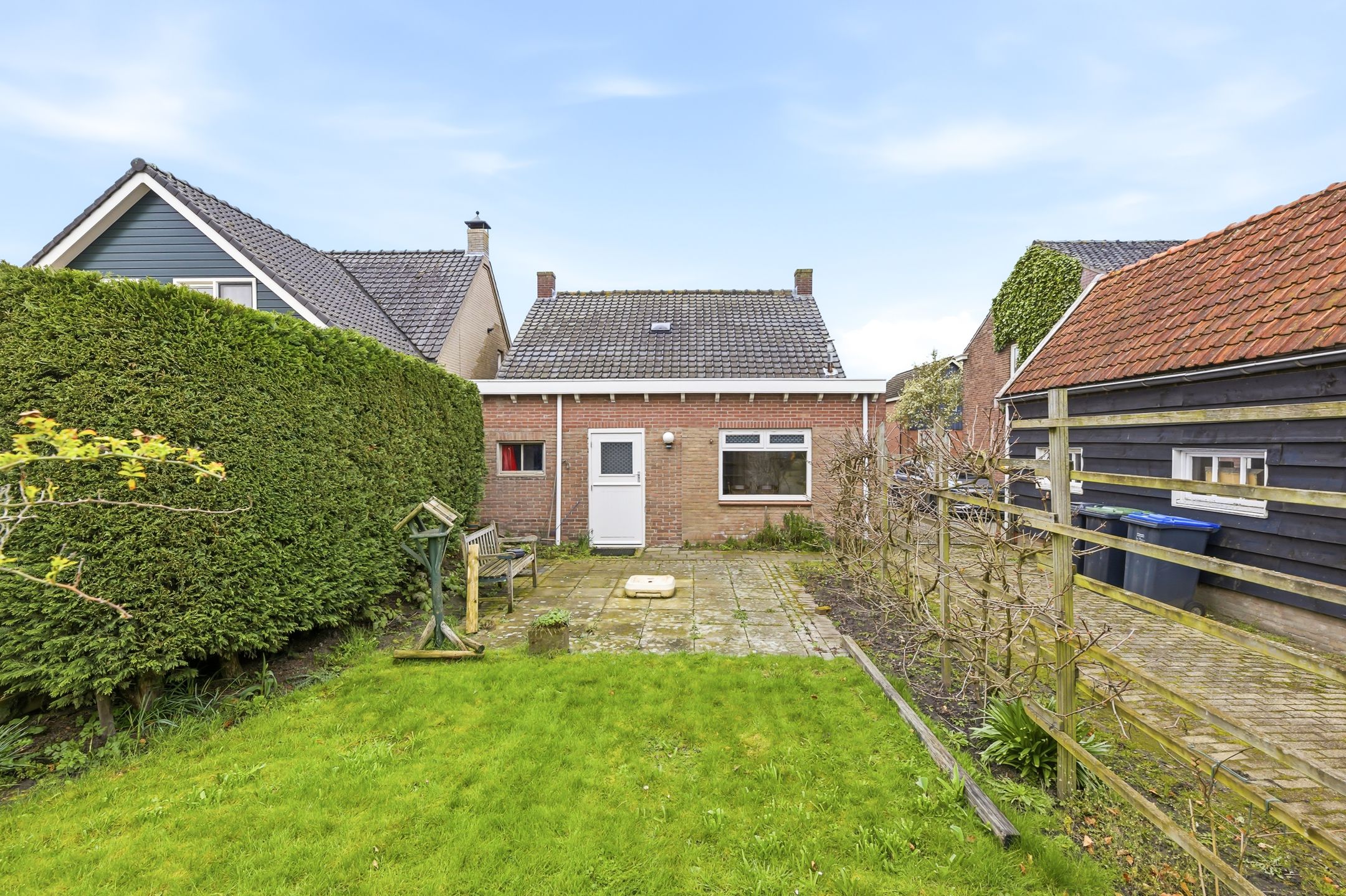Detached House with Exceptionally Large Plot in Child-Friendly 's-Gravenpolder — 24