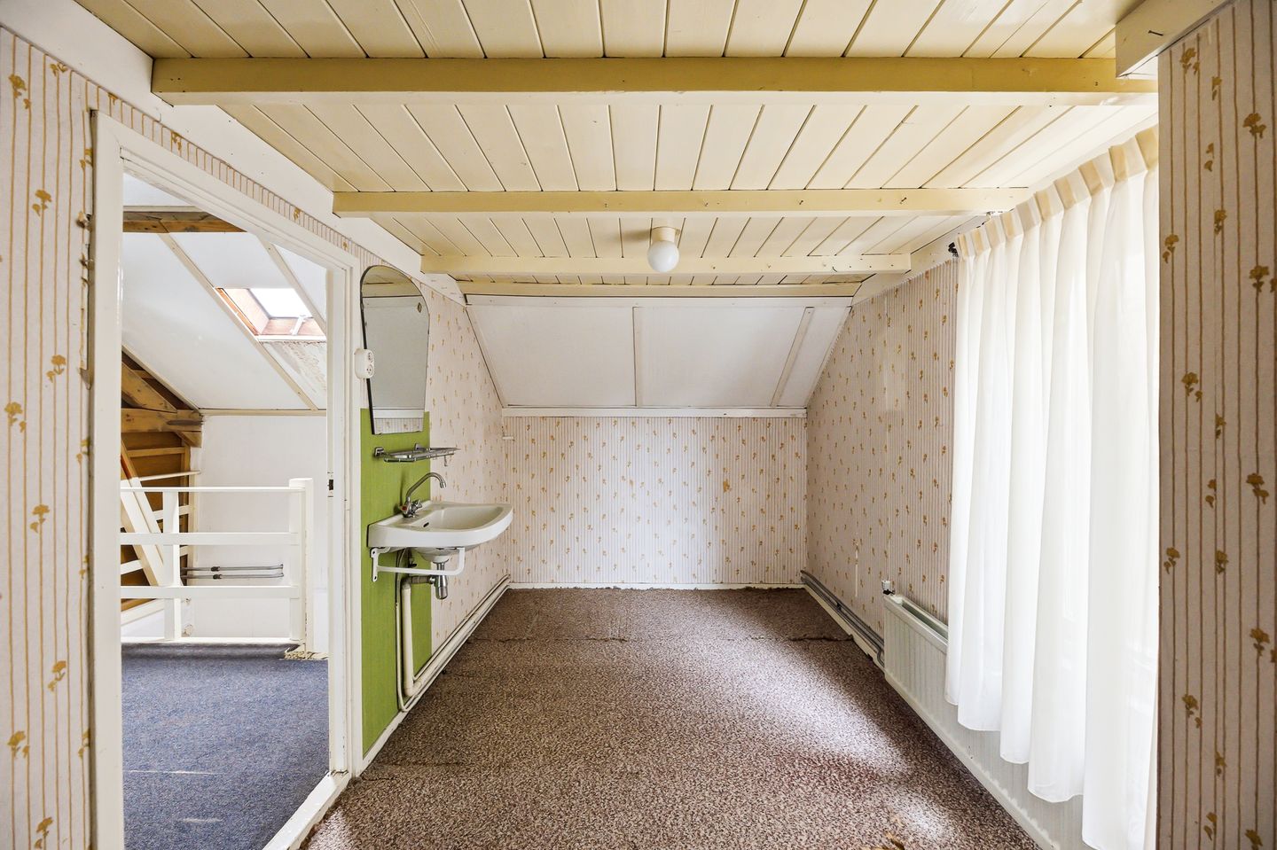 Detached House with Exceptionally Large Plot in Child-Friendly 's-Gravenpolder — 19