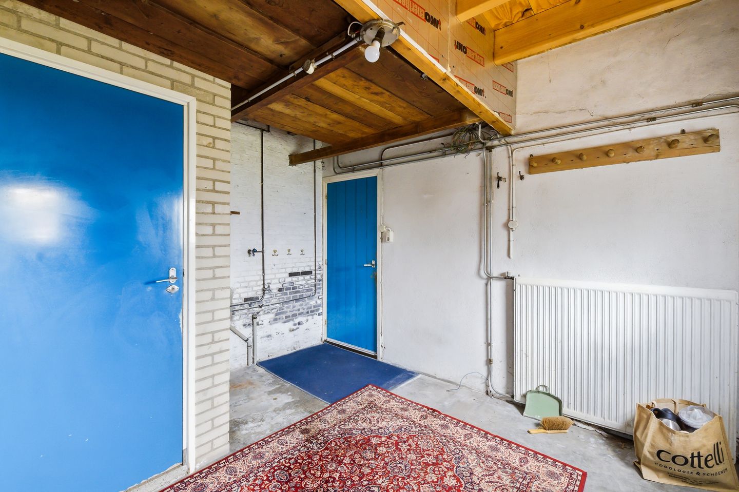 Detached House with Exceptionally Large Plot in Child-Friendly 's-Gravenpolder — 14